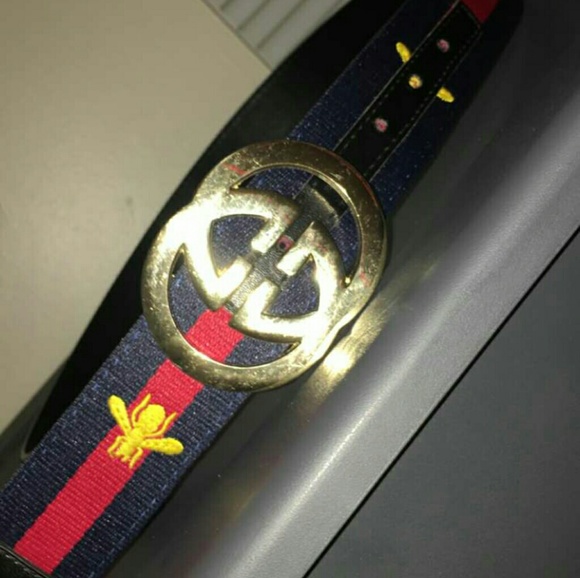 Gucci belt - Picture 2 of 2